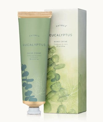 THYME HANDCREAM EUCALYPTUS