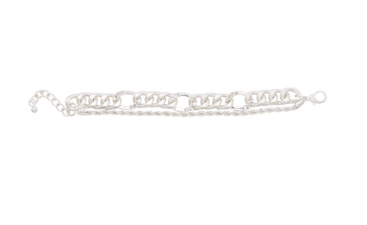 MERX MULTI CHAIN BRACELET