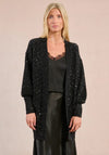 MOLLY LONG OPEN CARDIGAN