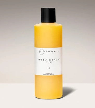 BEAUTY FROM BEES BODY SERUM