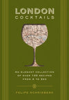 CITY  OF COCKTAILS