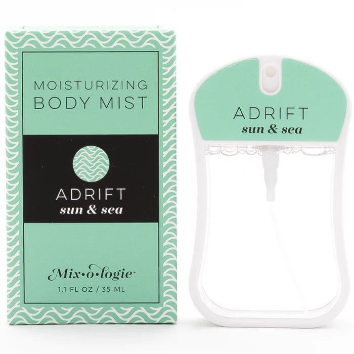 MIX BODY MIST