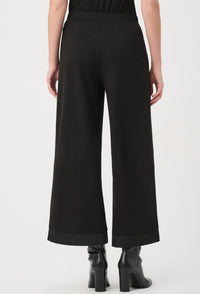 RIBKOFF PANT WIDE LEG PULL ON