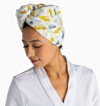 LL TOWEL TURBO