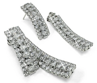 JK EARR SPLIT BARS