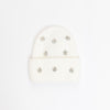LYLA BEANIE W CRYSTALS