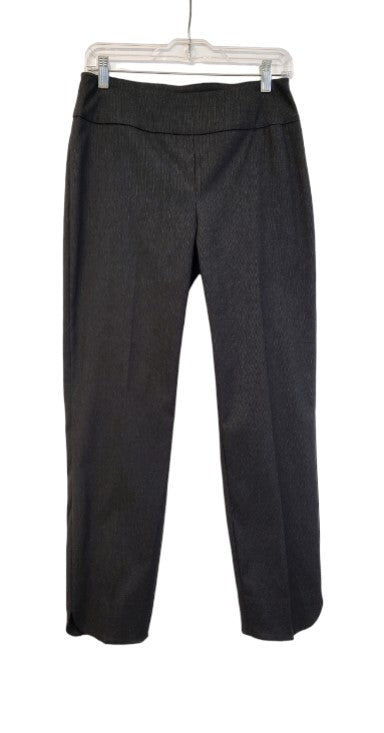 UP SLIM ANKLE PANT