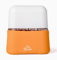 TRAVEL SET 4 PUMP BOTTLES