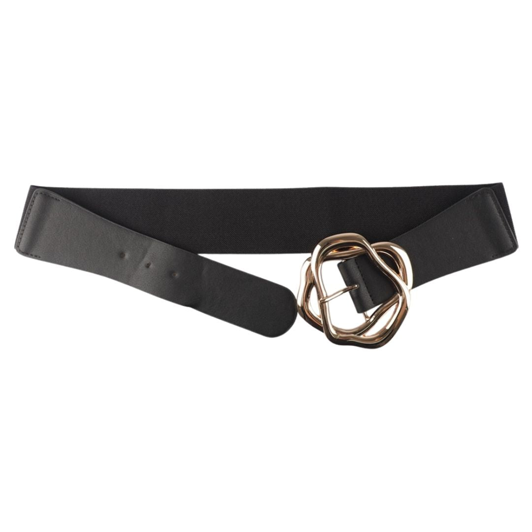 JA BELT ORGANIC BUCKLE STRTCH