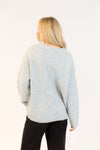 LYLA SWEATER PULLOVER CREW
