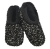 SNOOZIES SLIPPERS SEQUIN GLAM