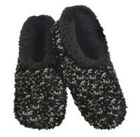 SNOOZIES SLIPPERS SEQUIN GLAM