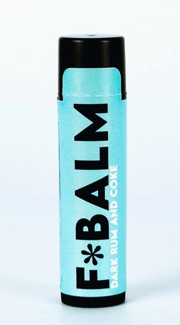 F*BALM LIP MOISTURIZING