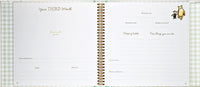 PPP BABY BOOK WINNIE THE POOH