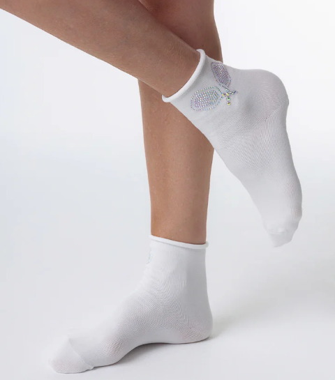 LIM LIM SOCKS PICKLEBALL