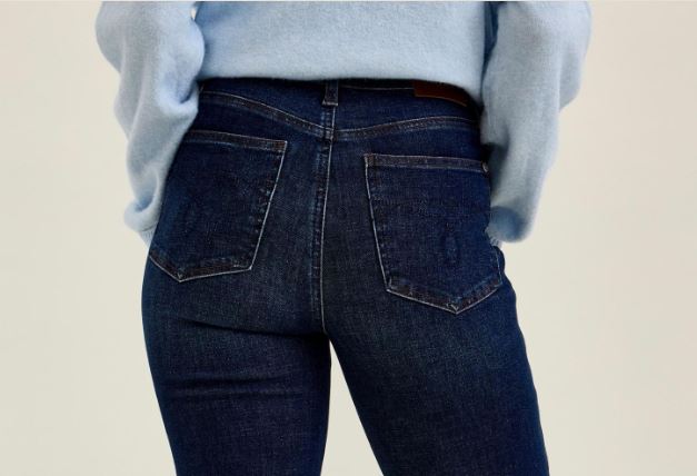 JUDY BLUE HIGH WAIST TUMMY CONTROL PANTS