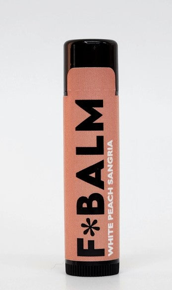 F*BALM LIP MOISTURIZING