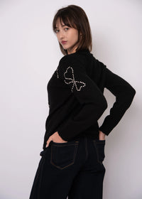 RD PULLOVER CRWNCK LNGSLV