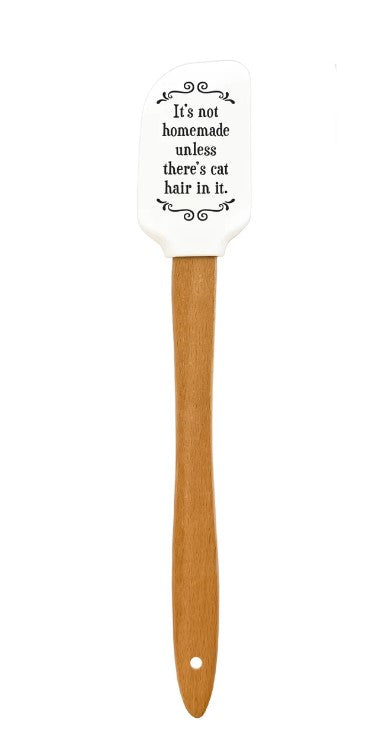 FUNNY SAYING SPATULAS