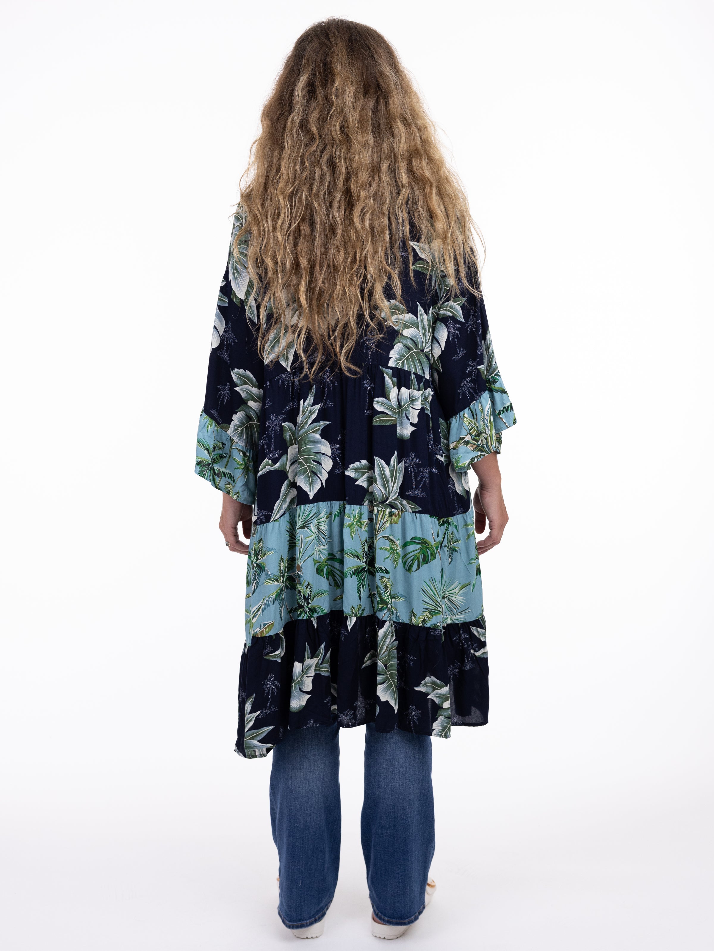 SHANNON YING CARDIGAN