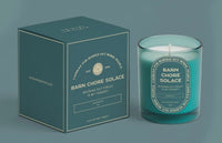 CANDLE FOR BURNED OUT HORSE PEOPLE