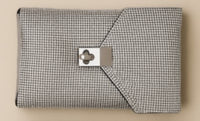ALINA CROSSBODY CELL HOLDER