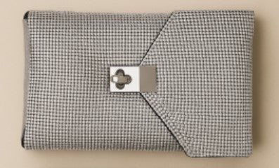 ALINA CROSSBODY CELL HOLDER