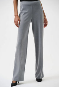RIBKOFF PANT CLASSIC WIDE LEG
