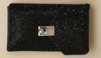 ALINA CROSSBODY CELL HOLDER