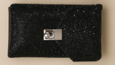 ALINA CROSSBODY CELL HOLDER