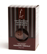 SPRUCE CLASSIC SHORTBREAD