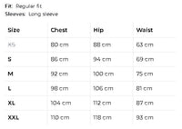 KAFFE BLOUSE LACE BOXY FIT