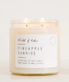 WILD FLICKER SOY WAX CANDLE 16OZ