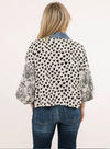 SHANNON CARDIGAN KAROL