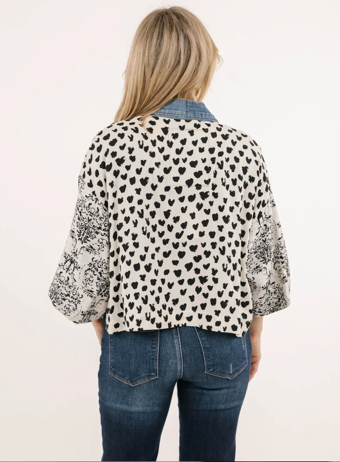 SHANNON CARDIGAN KAROL