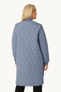 ILSE JACKET QUILTED