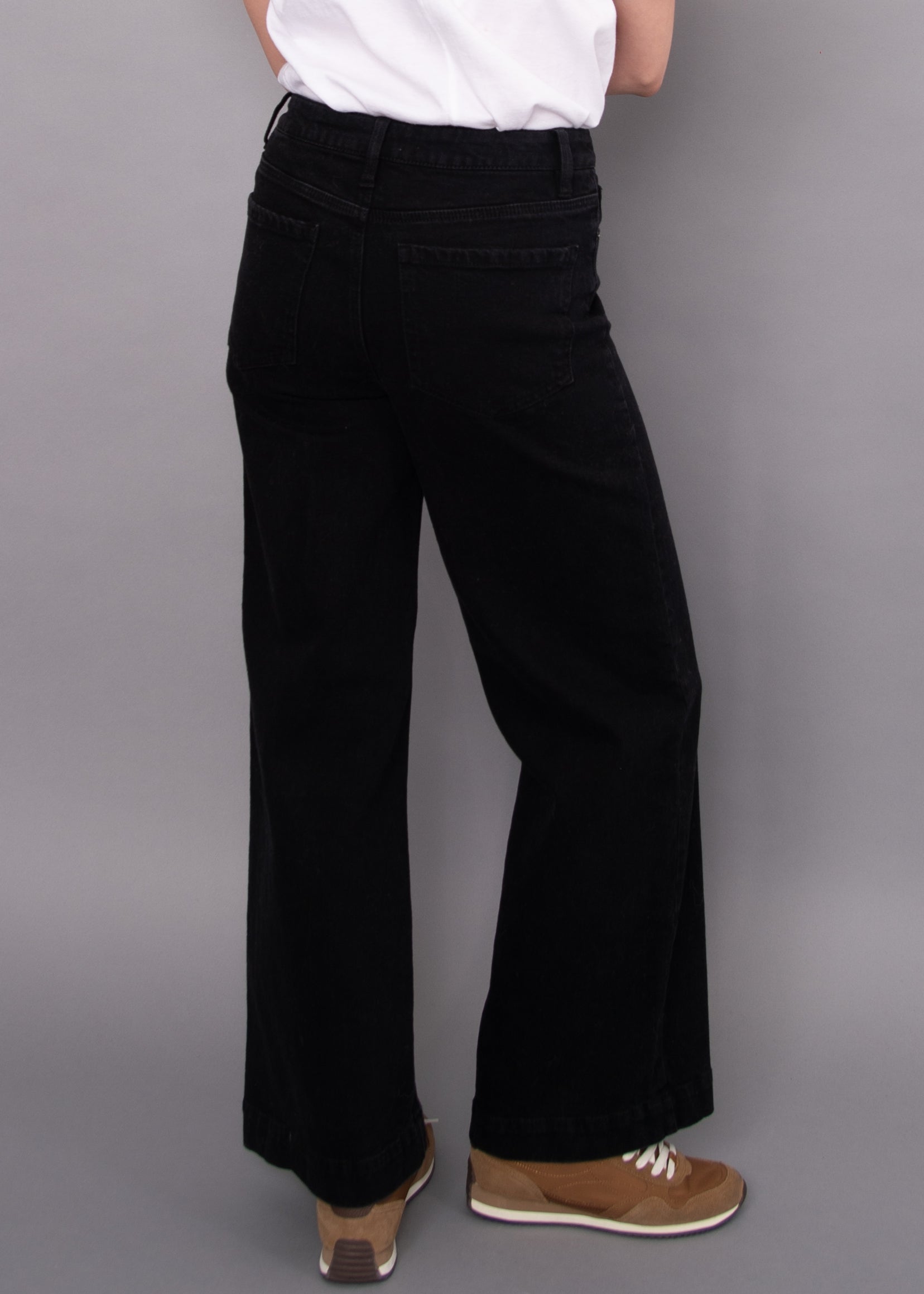 RD STRETCH DENIM PANTS