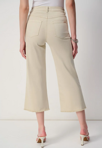 JOSEPH RIBKOFF FRONT SEAM CULOTTE