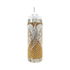 JACQUELINE KENT DIVINE COLLECTION TUMBLERS