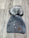 WOOLK HAT MET STAR