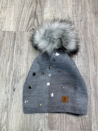 WOOLK HAT MET STAR