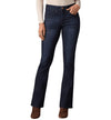 W&W PANT DENIM HI RS BOOT CUT