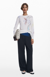 DESIGUAL SWEATER