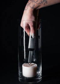 SIZZL LIGHTER PITMASTER