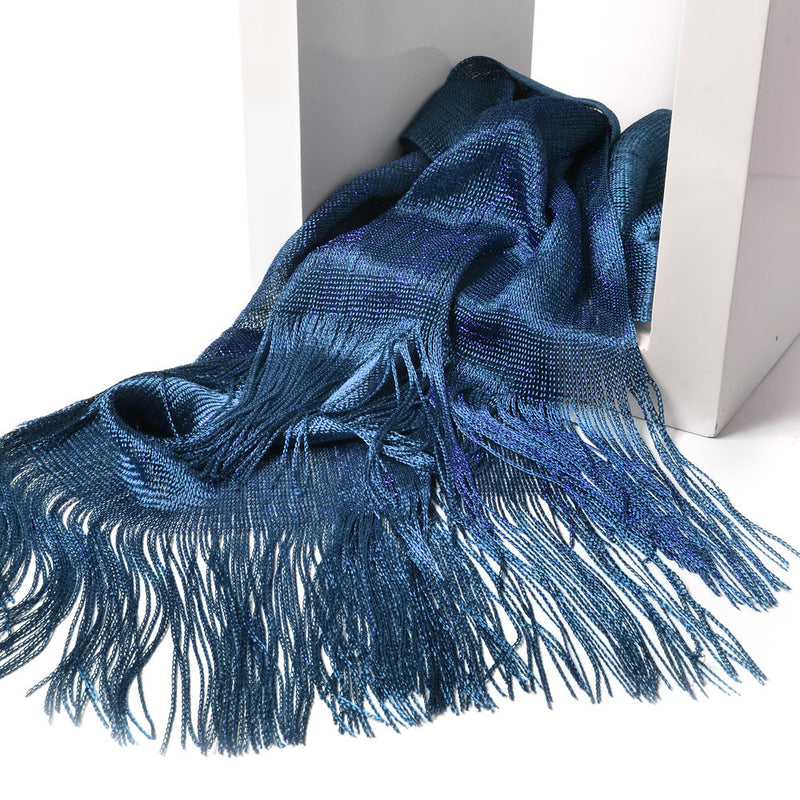 JK SCARF SPARKLE