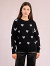 MOLLY SWTR CREW HRT
