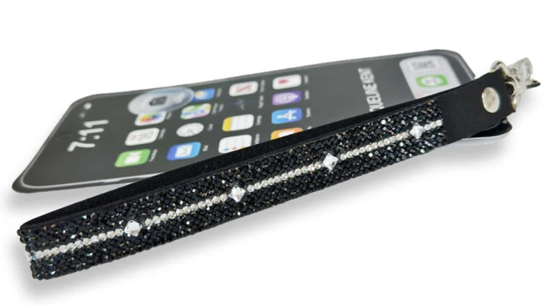 JK PHONE LANYARD WRIST