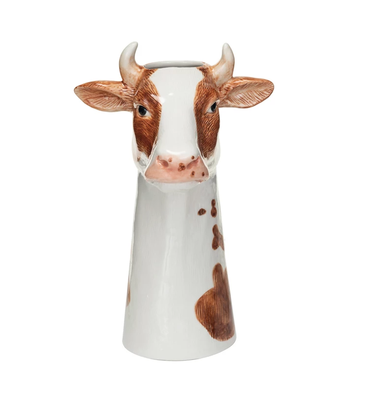 CREAT VASE ANIMAL