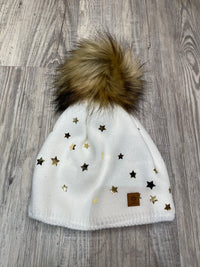 WOOLK HAT MET STAR