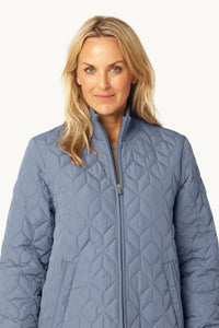 ILSE JACKET QUILTED